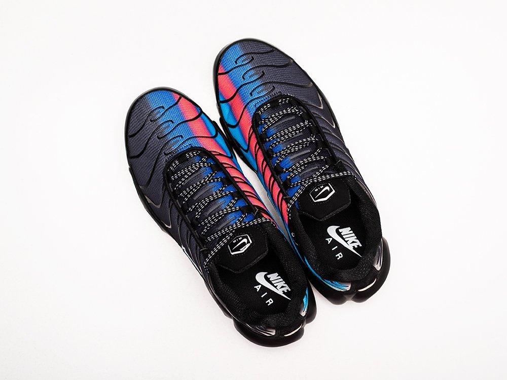 Nike Air Max Plus TN разноцветные текстиль мужские (AR29145) - фото 3 Nike Air Max Plus TN разноцветные текстиль мужские (AR29145) - фото 3