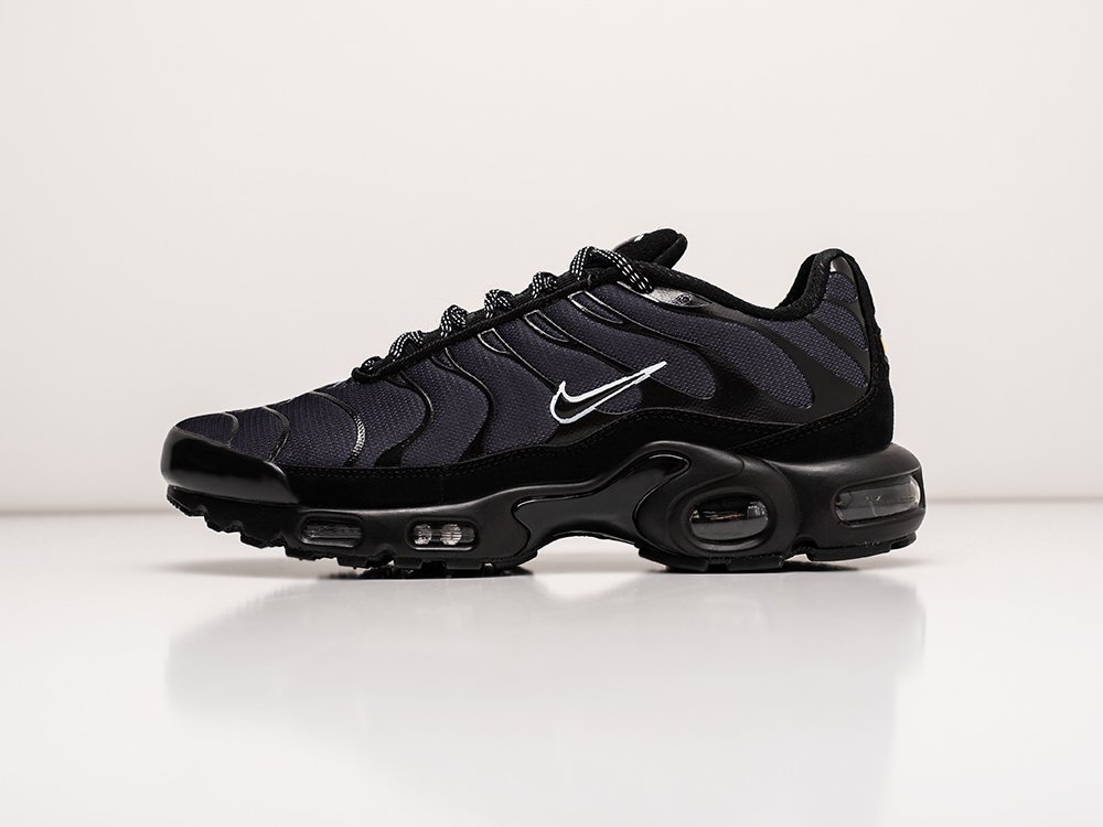 Nike Air Max Plus TN разноцветные текстиль мужские (AR29145) - фото 1 Nike Air Max Plus TN разноцветные текстиль мужские (AR29145) - фото 1