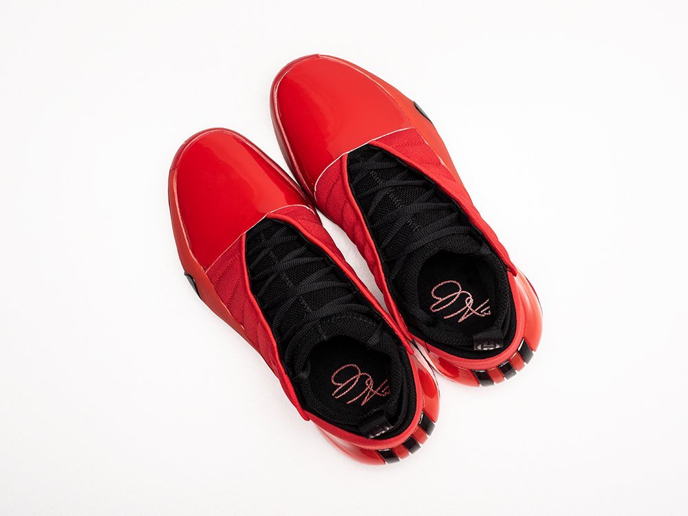 Adidas Harden Vol. 7 Scarlet красные текстиль мужские (AR29150) - фото 3