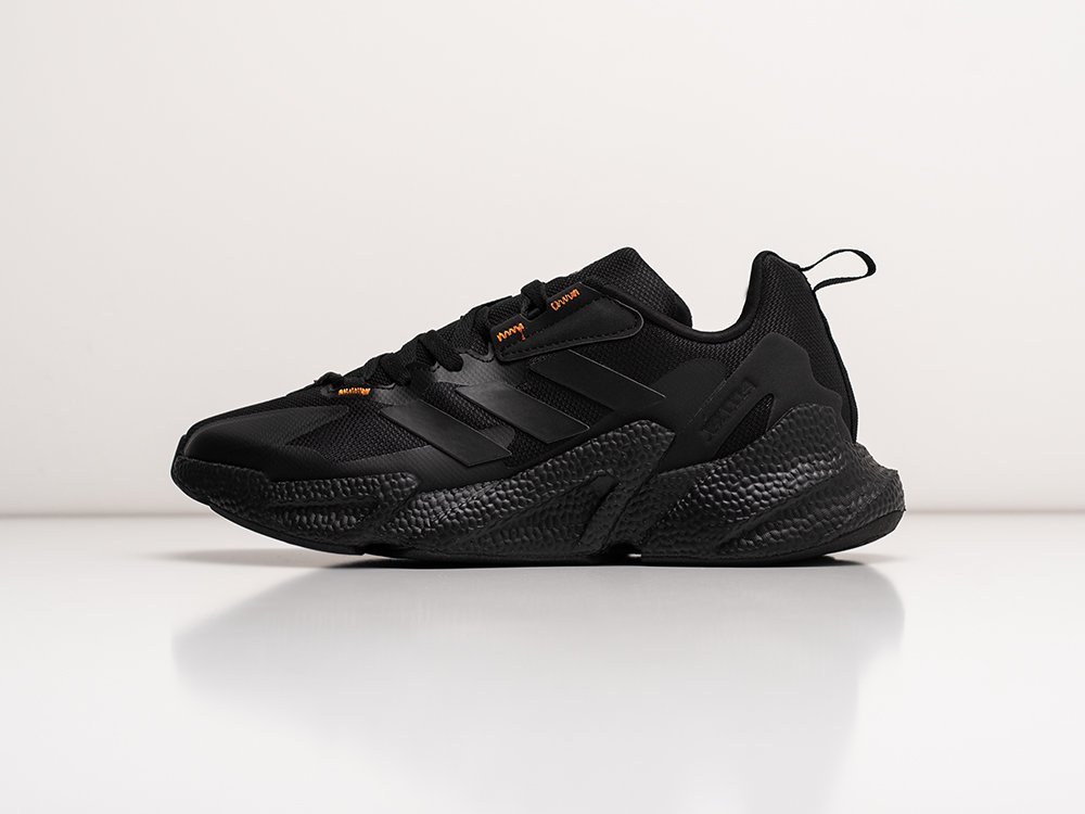 Adidas X9000l4 черные текстиль мужские (AR29157) - фото 1 Adidas X9000l4 черные текстиль мужские (AR29157) - фото 1