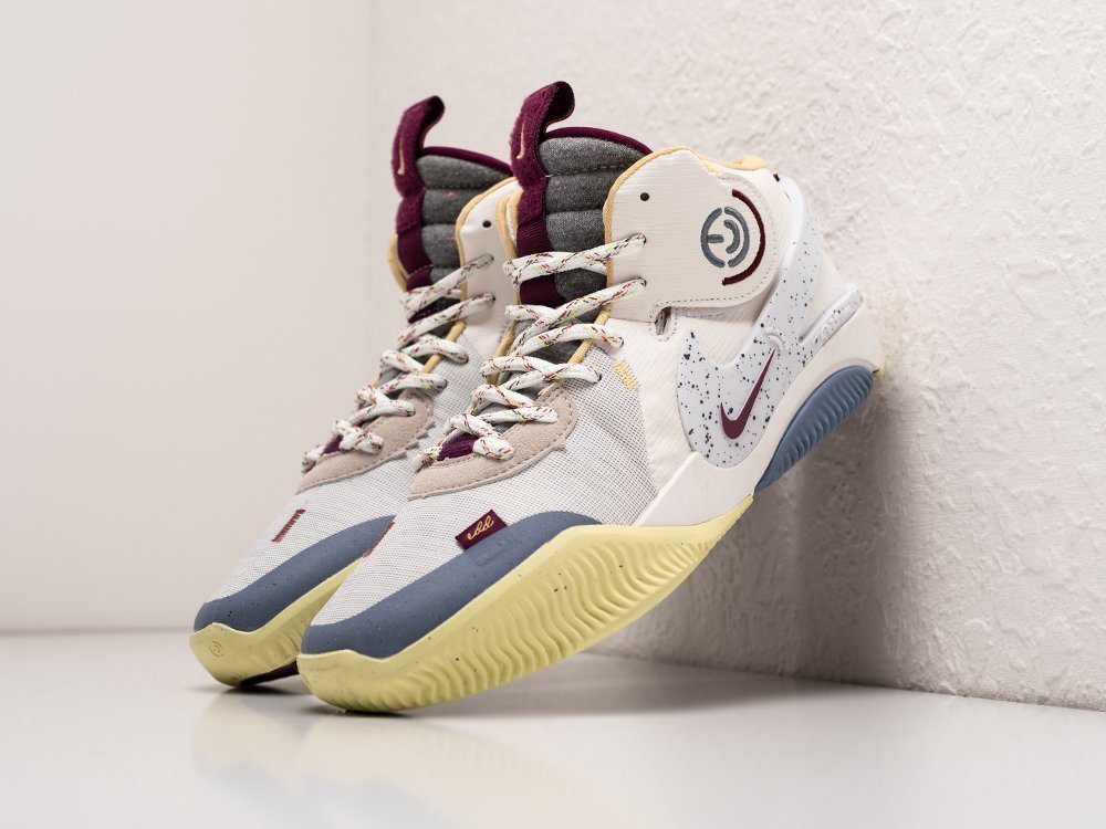 Nike Air Deldon 1 Deldon Designs белые текстиль мужские (AR29160) - фото 2 Nike Air Deldon 1 Deldon Designs белые текстиль мужские (AR29160) - фото 2