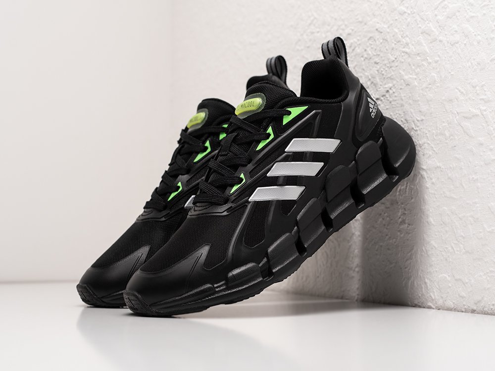 Adidas Climacool Ventice черные текстиль мужские (AR29165) - фото 2 Adidas Climacool Ventice черные текстиль мужские (AR29165) - фото 2