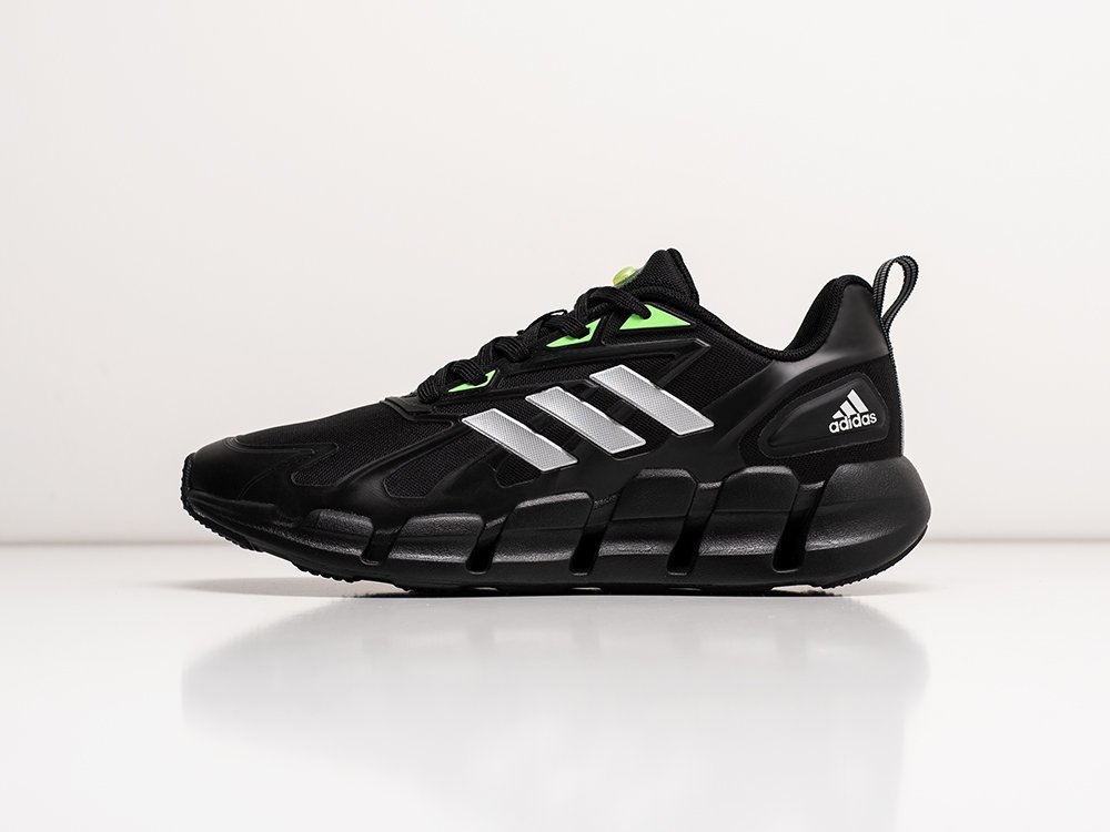 Adidas Climacool Ventice черные текстиль мужские (AR29165) - фото 1 Adidas Climacool Ventice черные текстиль мужские (AR29165) - фото 1