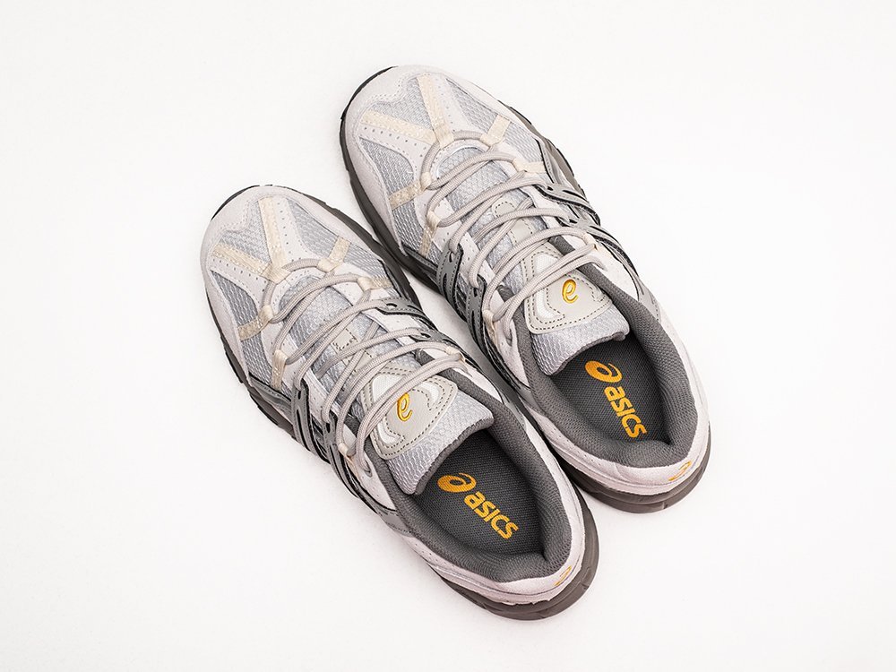 Asics Gel Sonoma 15-50 серые замша мужские (AR29172) - фото 3 Asics Gel Sonoma 15-50 серые замша мужские (AR29172) - фото 3