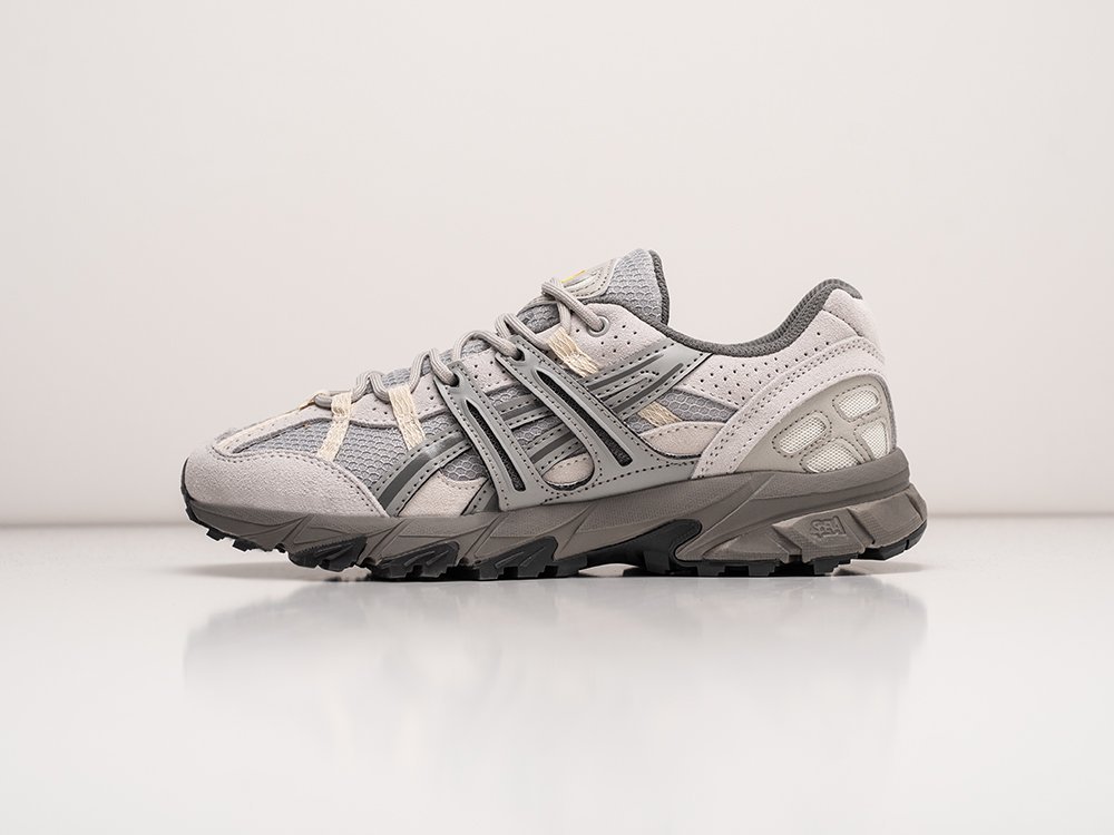 Asics Gel Sonoma 15-50 серые замша мужские (AR29172) - фото 1 Asics Gel Sonoma 15-50 серые замша мужские (AR29172) - фото 1