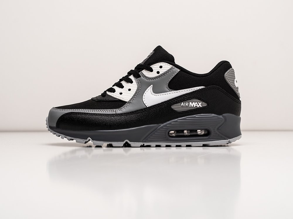 Nike air max grey hotsell and white