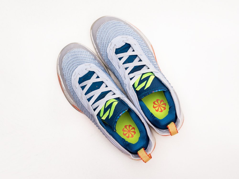 Nike Jordan Luka 1 Next Nature Habitat разноцветные текстиль мужские (AR29209) - фото 3 Nike Jordan Luka 1 Next Nature Habitat разноцветные текстиль мужские (AR29209) - фото 3