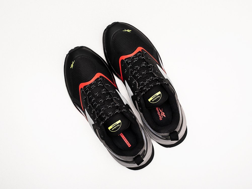 Reebok Lavante Trail 2 черные текстиль мужские (AR29259) - фото 3 Reebok Lavante Trail 2 черные текстиль мужские (AR29259) - фото 3