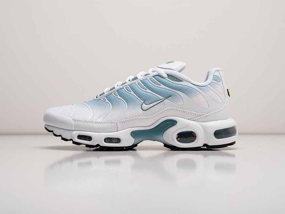 Nike air max outlet plus tn white gray