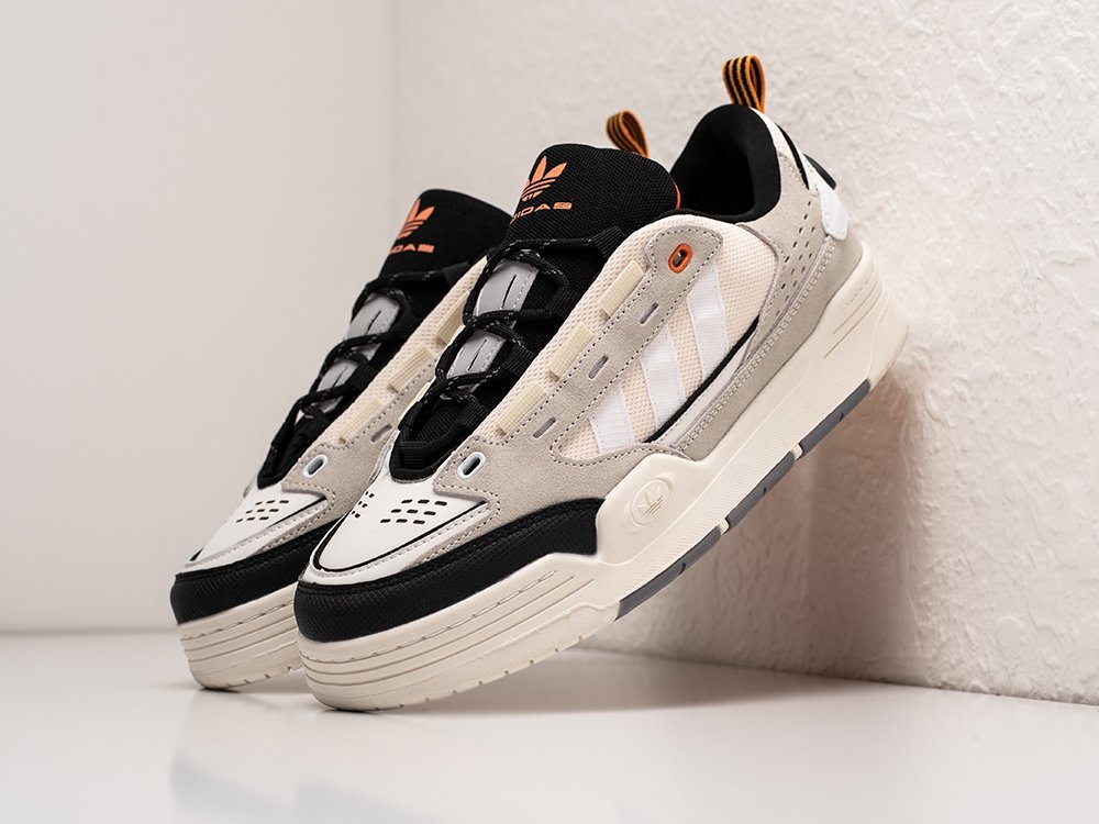 Adidas ADI 2000 бежевые текстиль мужские (AR29359) - фото 2 Adidas ADI 2000 бежевые текстиль мужские (AR29359) - фото 2