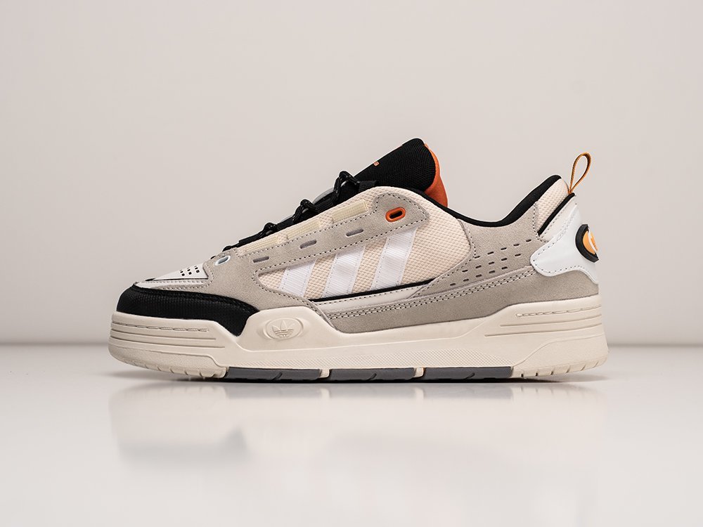 Adidas ADI 2000 бежевые текстиль мужские (AR29359) - фото 1 Adidas ADI 2000 бежевые текстиль мужские (AR29359) - фото 1
