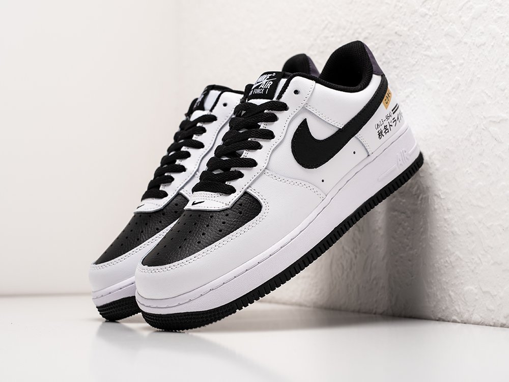Nike Air Force 1 Low белые кожа мужские (AR29432) - фото 2 Nike Air Force 1 Low белые кожа мужские (AR29432) - фото 2