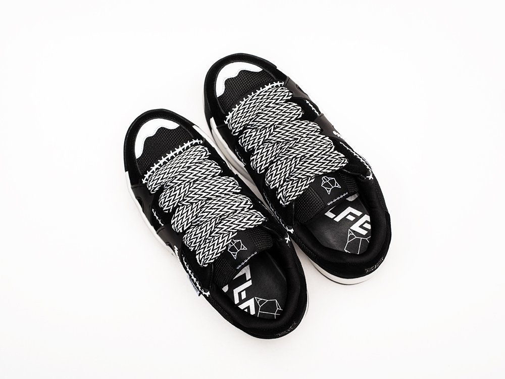 Naked Wolfe Slider WMNS черные текстиль женские (AR29450) - фото 3 Naked Wolfe Slider WMNS черные текстиль женские (AR29450) - фото 3