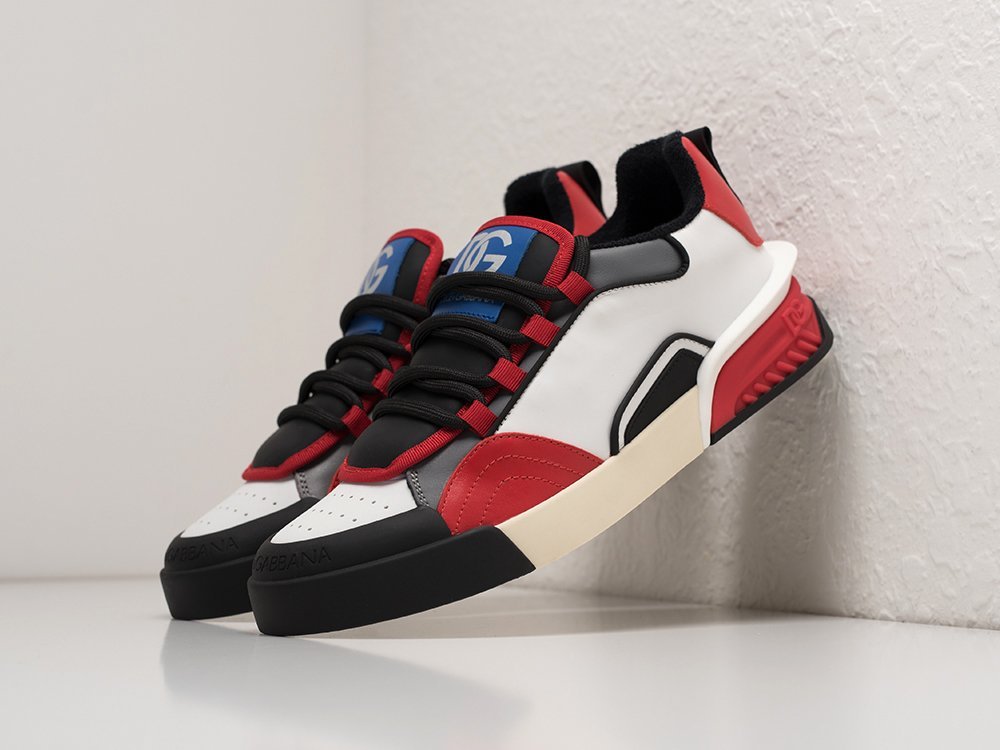 Dolce & Gabbana Portofino разноцветные кожа мужские (AR29488) - фото 2 Dolce & Gabbana Portofino разноцветные кожа мужские (AR29488) - фото 2