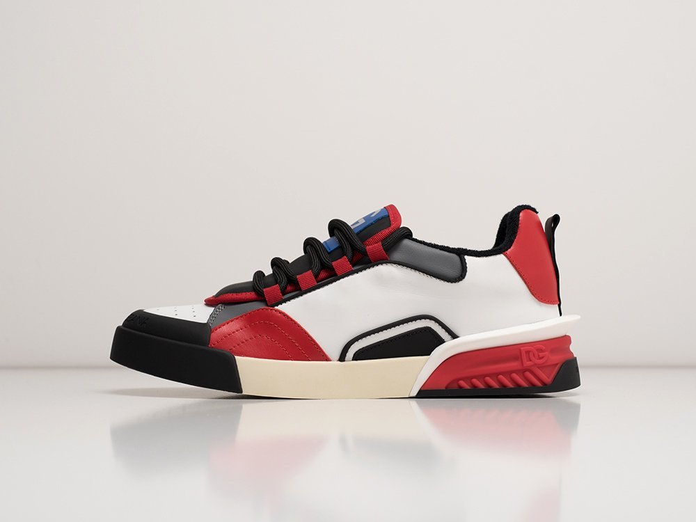 Dolce & Gabbana Portofino разноцветные кожа мужские (AR29488) - фото 1 Dolce & Gabbana Portofino разноцветные кожа мужские (AR29488) - фото 1