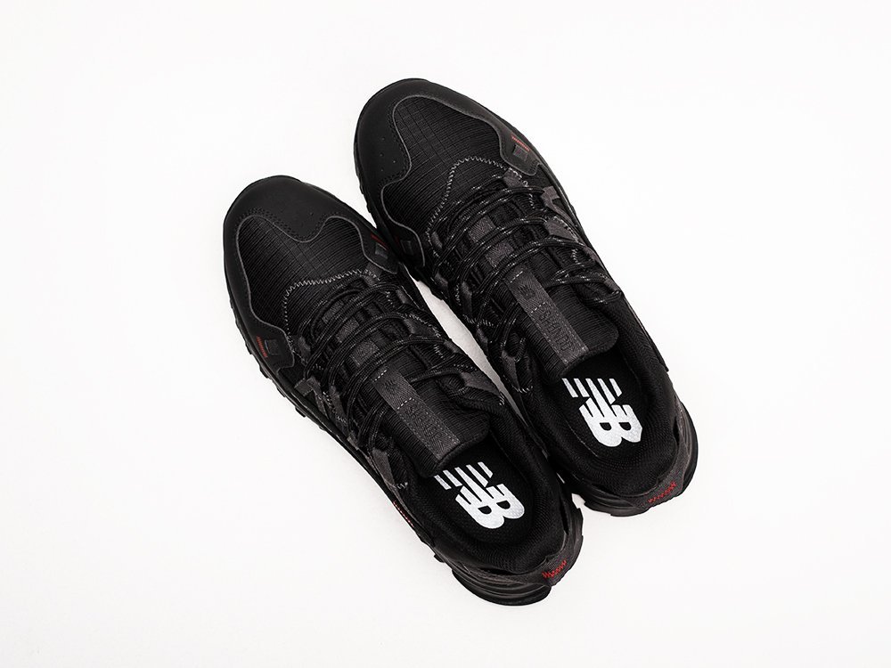 New Balance Shando черные текстиль мужские (AR29494) - фото 3 New Balance Shando черные текстиль мужские (AR29494) - фото 3