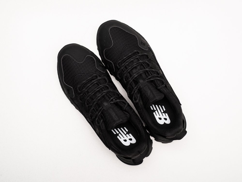 New Balance Shando черные текстиль мужские (AR29495) - фото 3 New Balance Shando черные текстиль мужские (AR29495) - фото 3