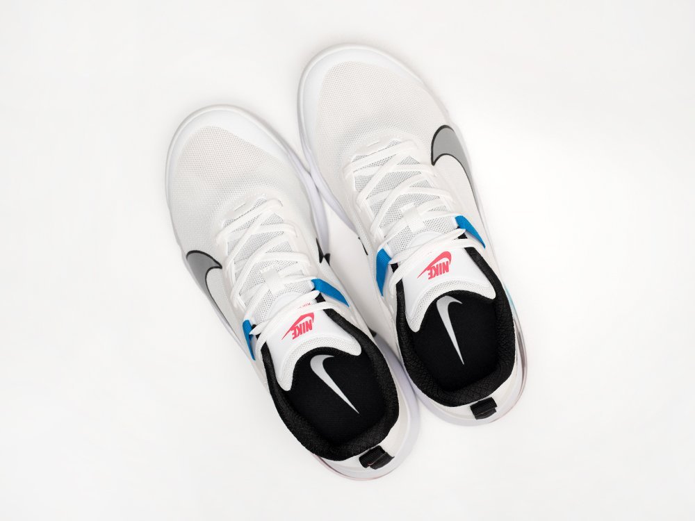 Nike Air Presto Max белые текстиль мужские (AR29530) - фото 3