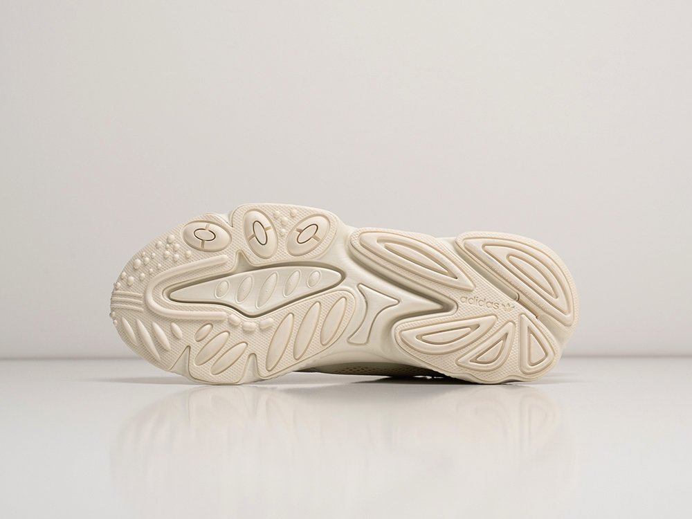 Adidas Ozweego Meta бежевые текстиль мужские (AR29540) - фото 4 Adidas Ozweego Meta бежевые текстиль мужские (AR29540) - фото 4