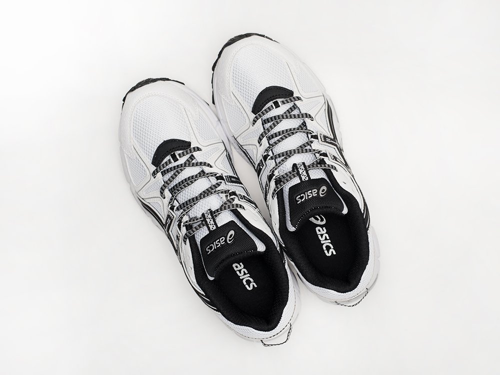 Asics Gel Kahana 8 белые текстиль мужские (AR29548) - фото 3 Asics Gel Kahana 8 белые текстиль мужские (AR29548) - фото 3