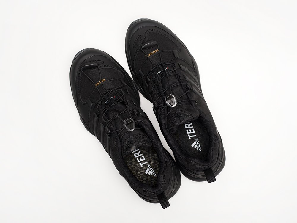 Adidas Terrex Swift R2 GTX черные текстиль мужские (AR29551) - фото 3 Adidas Terrex Swift R2 GTX черные текстиль мужские (AR29551) - фото 3