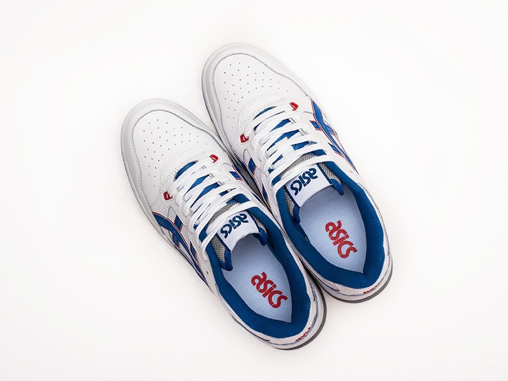 Asics ex89 белые кожа мужские (AR29669) - фото 3 Asics ex89 белые кожа мужские (AR29669) - фото 3