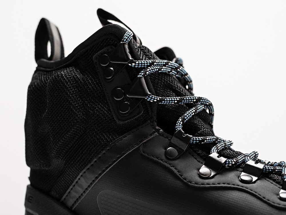 Nike AСG Air Zoom Gaiadome GORE-TEX черные текстиль мужские (AR29670) - фото 4