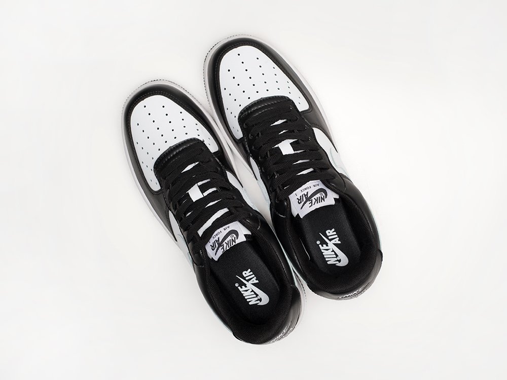 Nike Air Force 1 Low белые кожа мужские (AR29738) - фото 3 Nike Air Force 1 Low белые кожа мужские (AR29738) - фото 3