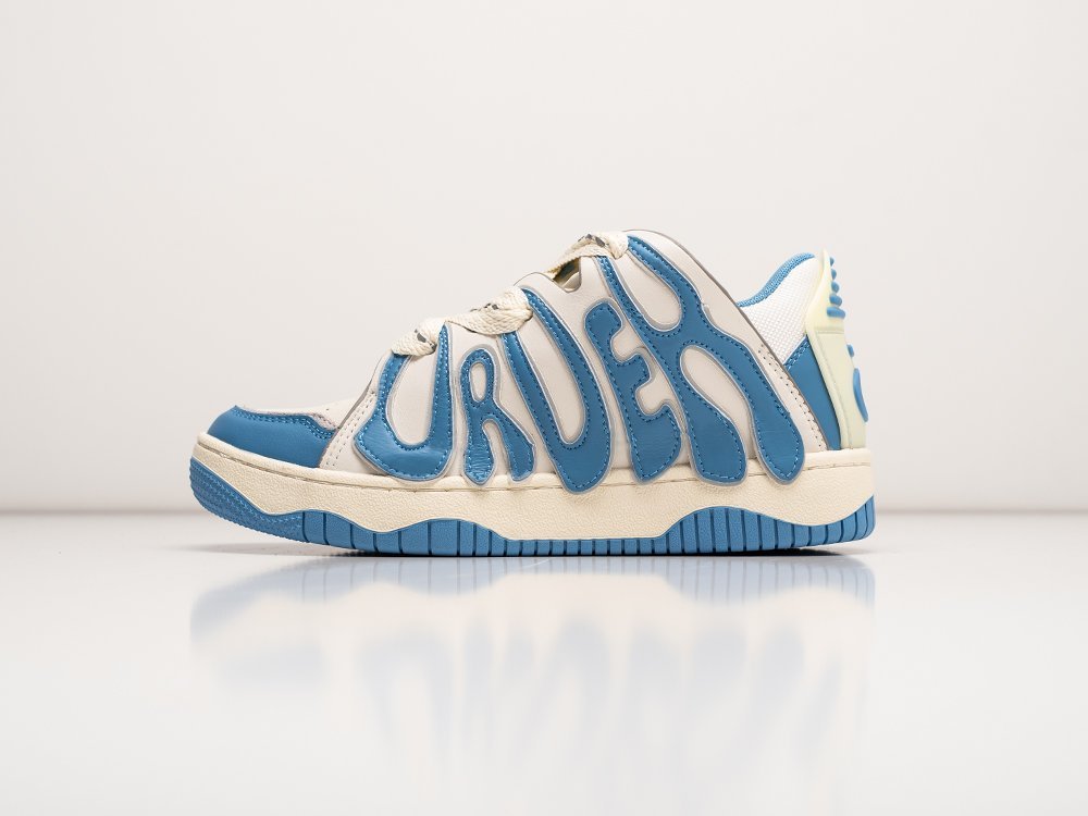 Old Order Skater 001 WMNS белые кожа женские (AR30059) - фото 1 Old Order Skater 001 WMNS белые кожа женские (AR30059) - фото 1