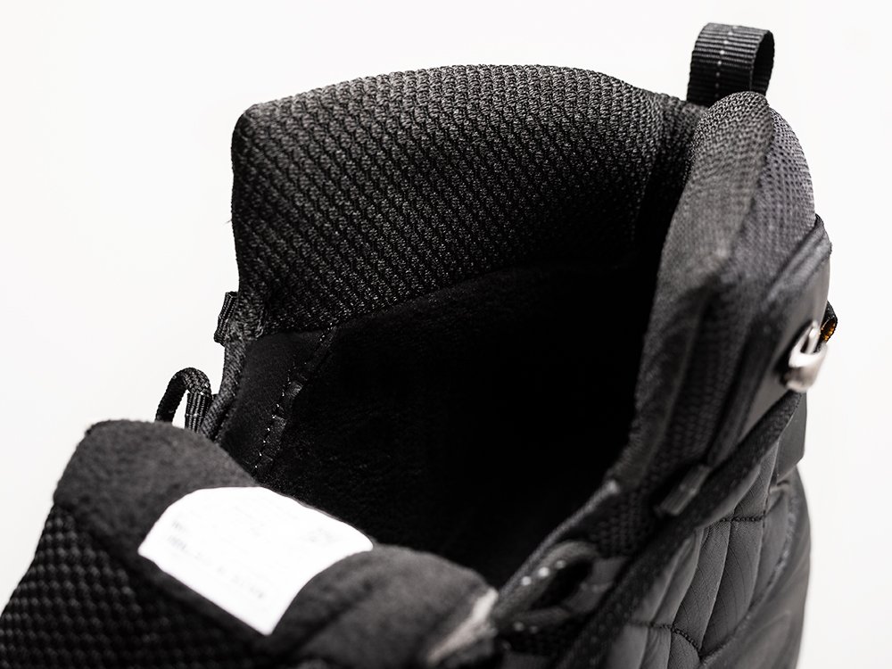 Merrell Ice Cap Moc II черные текстиль мужские (AR30186) - фото 4 Merrell Ice Cap Moc II черные текстиль мужские (AR30186) - фото 4