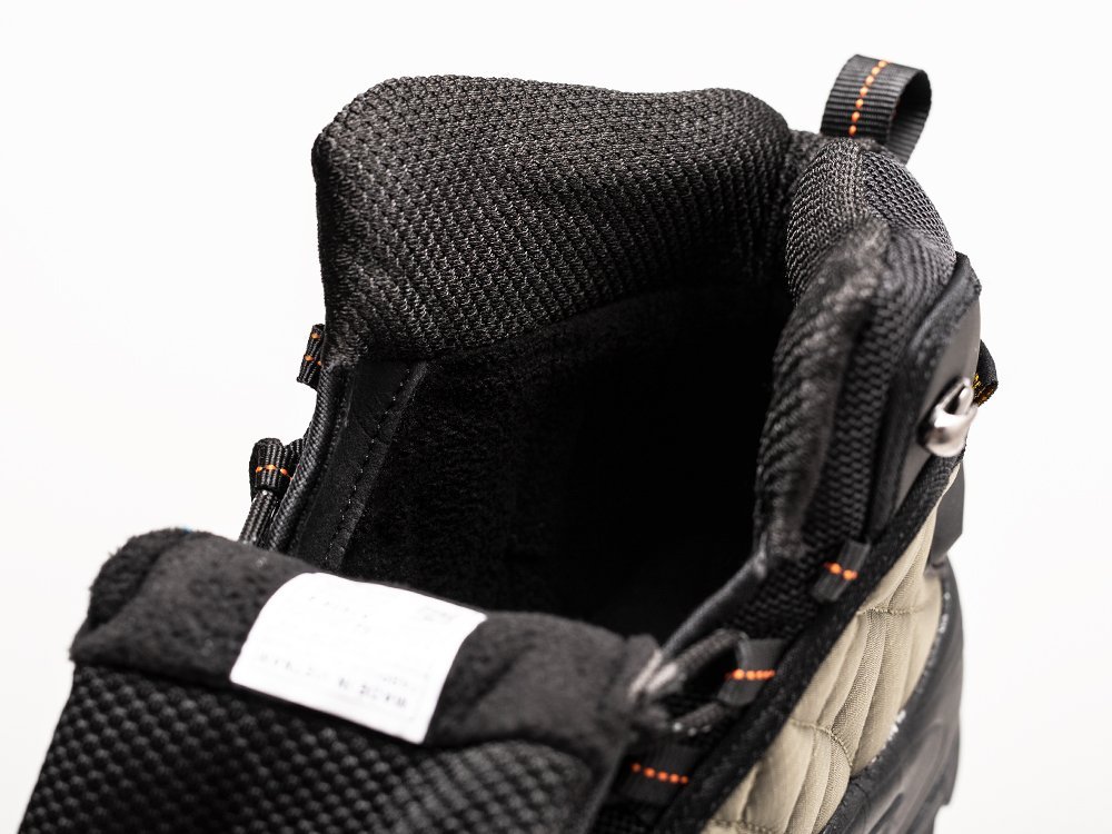 Merrell Ice Cap Moc II зеленые текстиль мужские (AR30188) - фото 4 Merrell Ice Cap Moc II зеленые текстиль мужские (AR30188) - фото 4