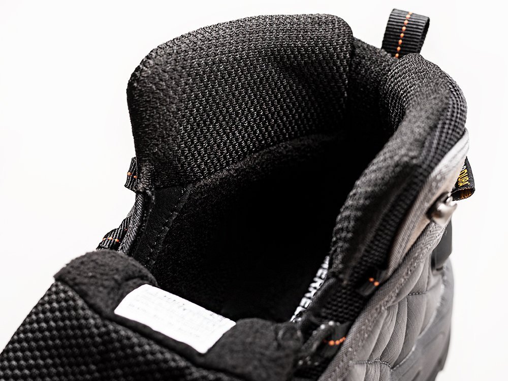 Merrell Ice Cap Moc II серые текстиль мужские (AR30189) - фото 4 Merrell Ice Cap Moc II серые текстиль мужские (AR30189) - фото 4