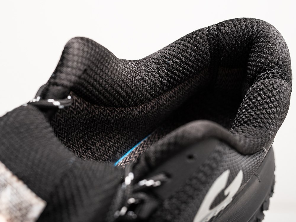 Nike ACG Mountain Fly 2 черные текстиль мужские (AR30191) - фото 4