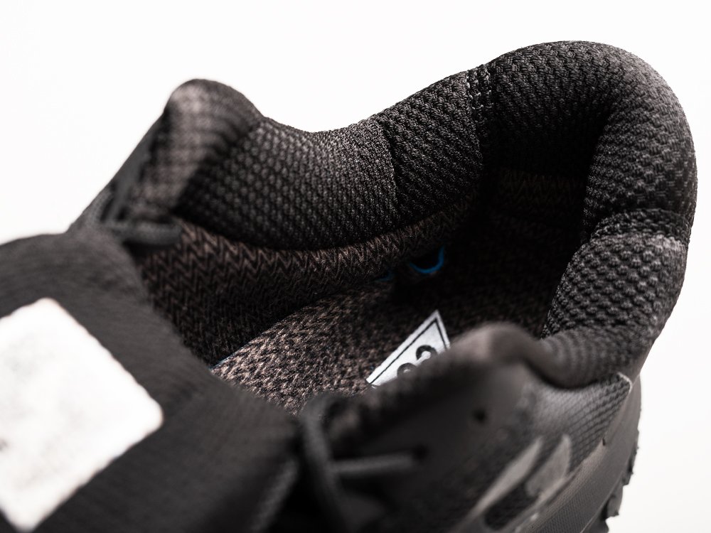 Nike ACG Mountain Fly 2 черные текстиль мужские (AR30194) - фото 4