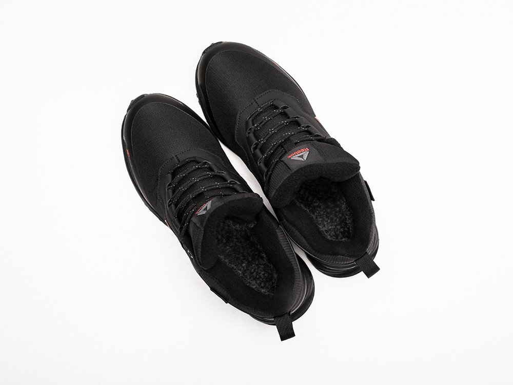 Reebok H20 Drain черные текстиль мужские (AR30250) - фото 3 Reebok H20 Drain черные текстиль мужские (AR30250) - фото 3