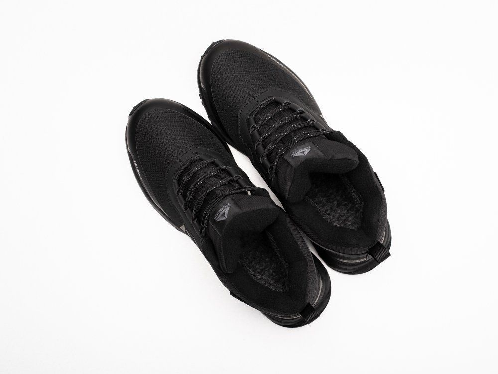 Reebok H20 Drain черные текстиль мужские (AR30251) - фото 3 Reebok H20 Drain черные текстиль мужские (AR30251) - фото 3