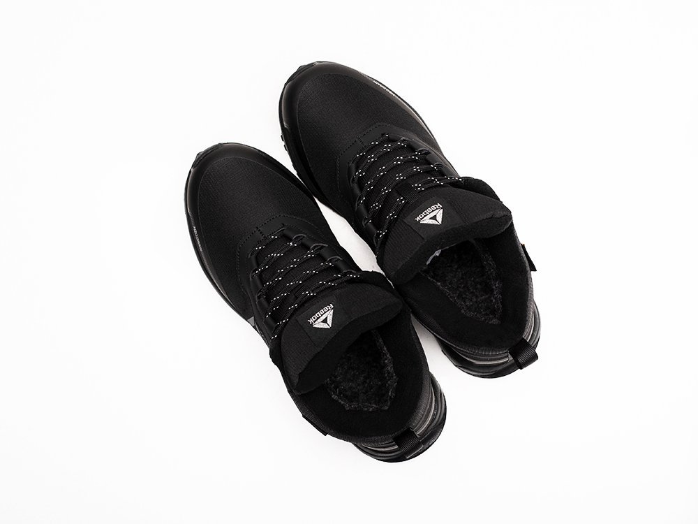 Reebok H20 Drain черные текстиль мужские (AR30252) - фото 3 Reebok H20 Drain черные текстиль мужские (AR30252) - фото 3