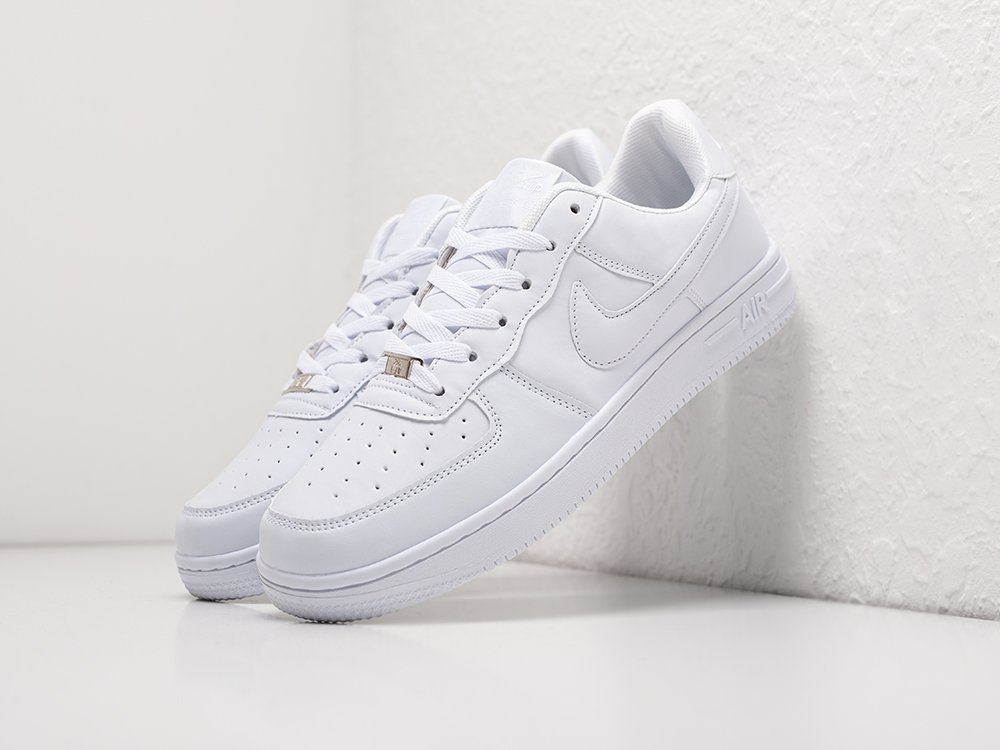 Nike Air Force 1 Low белые кожа мужские (AR30257) - фото 2 Nike Air Force 1 Low белые кожа мужские (AR30257) - фото 2
