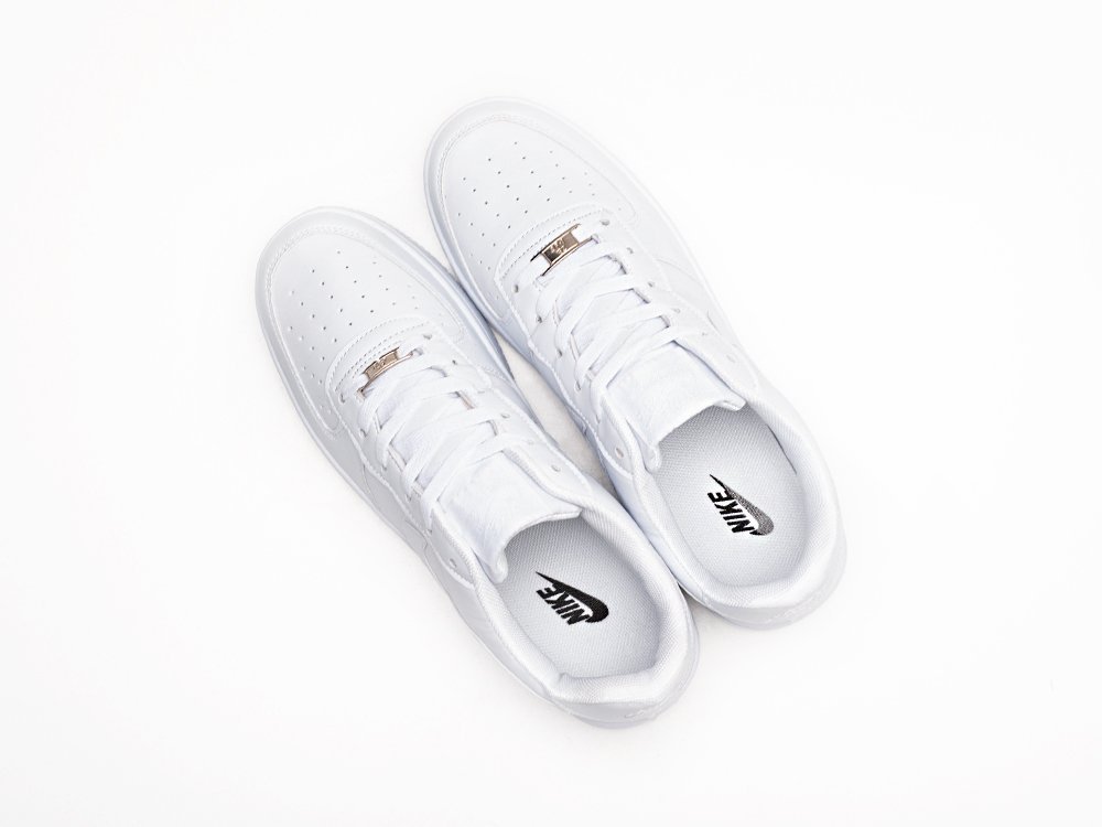 Nike Air Force 1 Low белые кожа мужские (AR30257) - фото 3 Nike Air Force 1 Low белые кожа мужские (AR30257) - фото 3