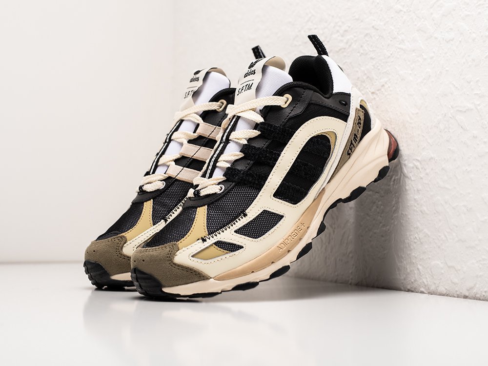 Adidas Song for the Mute x Shadowturf SFTM-001 белые текстиль мужские (AR30262) - фото 2 Adidas Song for the Mute x Shadowturf SFTM-001 белые текстиль мужские (AR30262) - фото 2