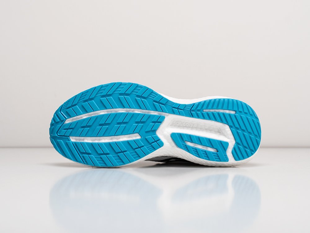 Saucony Triumph 19 WMNS белые текстиль женские (AR30355) - фото 4 Saucony Triumph 19 WMNS белые текстиль женские (AR30355) - фото 4