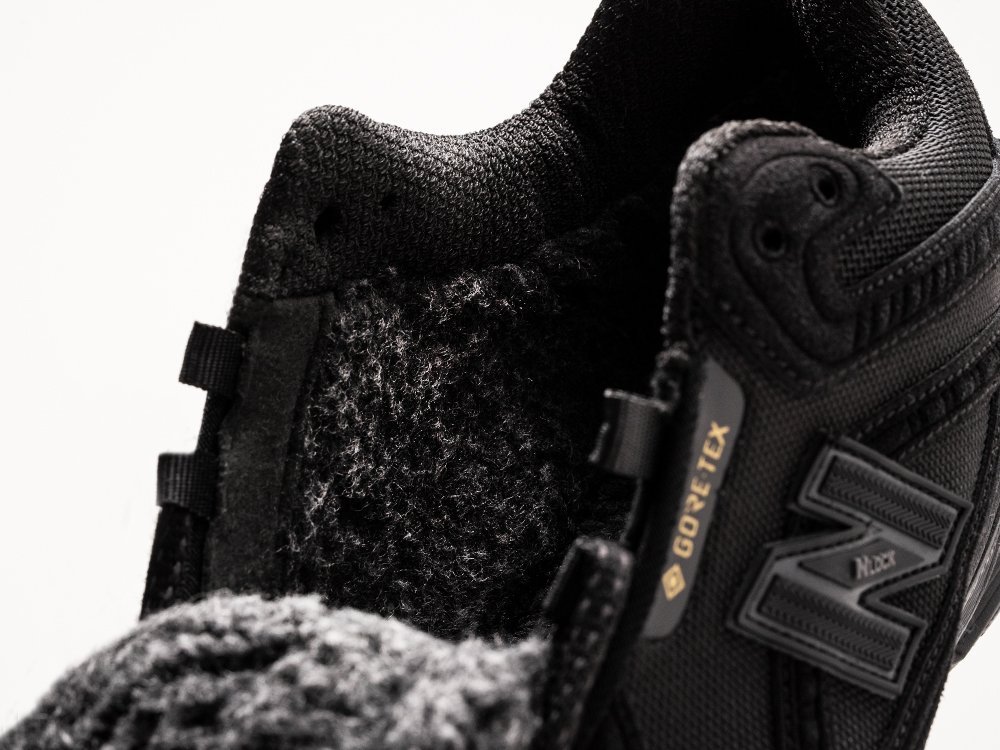 New Balance 1906R Winter черные текстиль мужские (AR30405) - фото 4 New Balance 1906R Winter черные текстиль мужские (AR30405) - фото 4