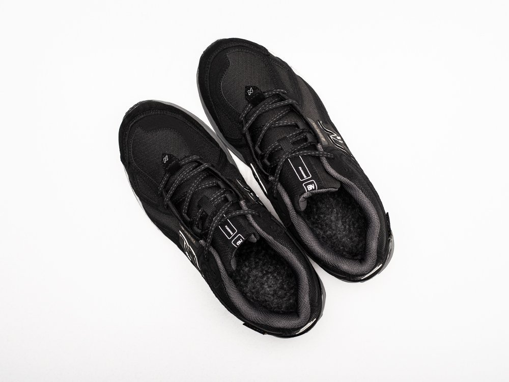 New Balance 1906R Winter черные текстиль мужские (AR30407) - фото 3 New Balance 1906R Winter черные текстиль мужские (AR30407) - фото 3