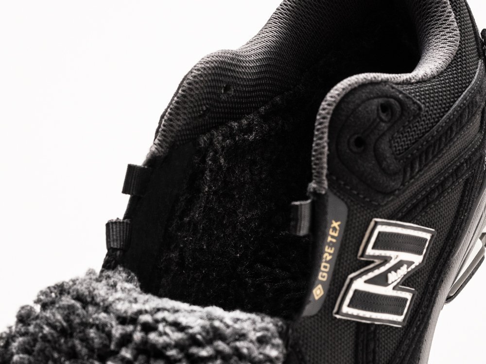 New Balance 1906R Winter черные текстиль мужские (AR30407) - фото 4 New Balance 1906R Winter черные текстиль мужские (AR30407) - фото 4