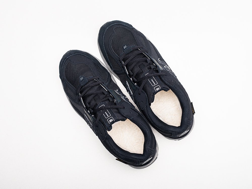 New Balance 1906R Winter синие текстиль мужские (AR30410) - фото 3 New Balance 1906R Winter синие текстиль мужские (AR30410) - фото 3