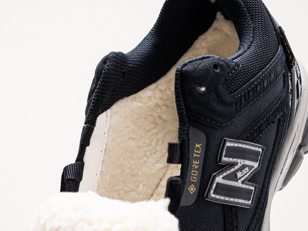 New Balance 1906R Winter синие текстиль мужские (AR30410) - фото 4 New Balance 1906R Winter синие текстиль мужские (AR30410) - фото 4