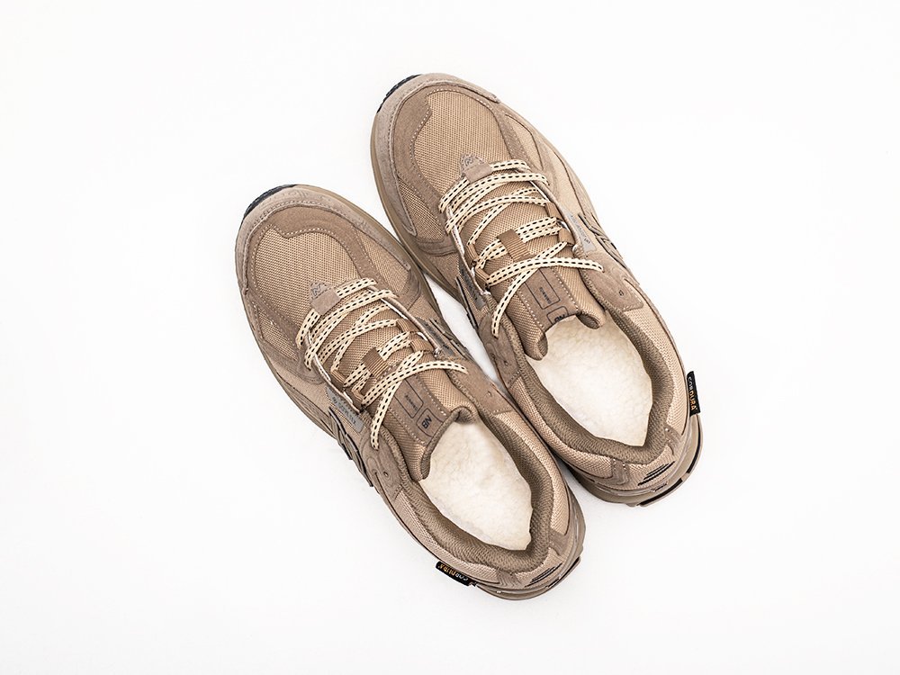 New Balance 1906R Winter бежевые текстиль мужские (AR30412) - фото 3 New Balance 1906R Winter бежевые текстиль мужские (AR30412) - фото 3