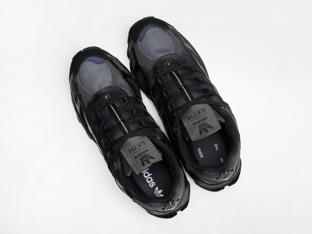 Adidas SONG FOR THE MUTE x Shadowturf SFTM-001 черные текстиль мужские (AR30416) - фото 3 Adidas SONG FOR THE MUTE x Shadowturf SFTM-001 черные текстиль мужские (AR30416) - фото 3