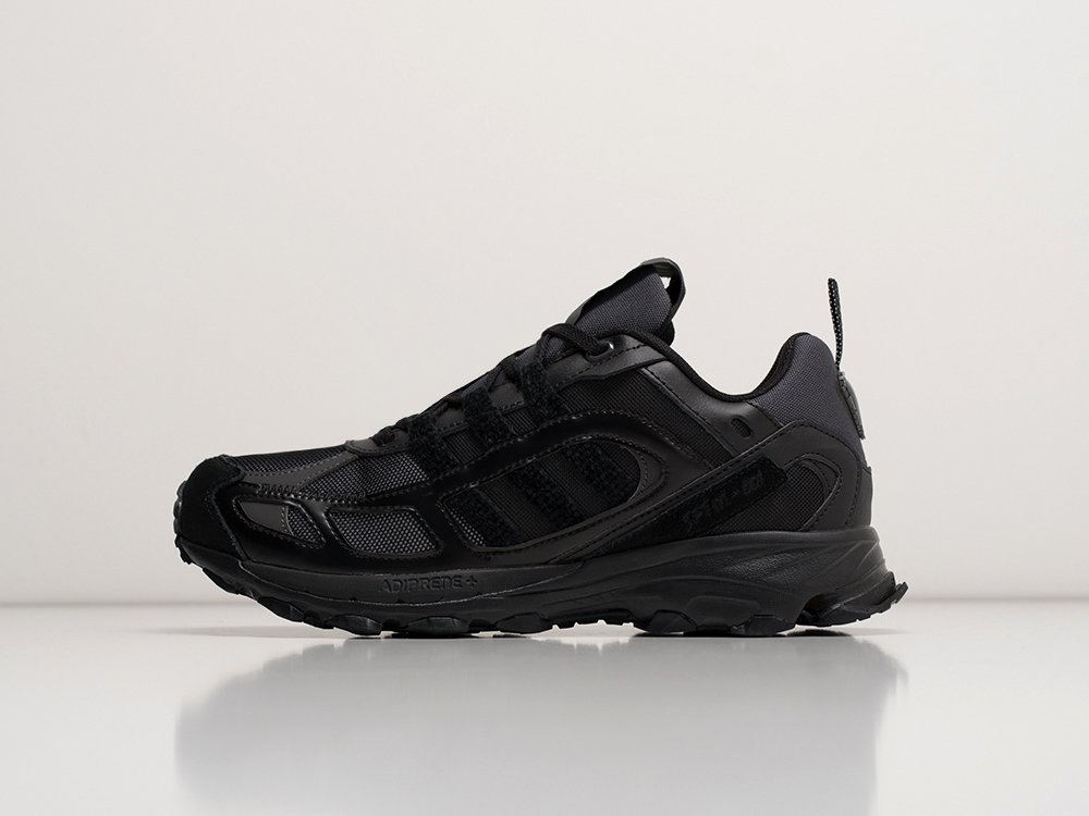 Adidas SONG FOR THE MUTE x Shadowturf SFTM-001 черные текстиль мужские (AR30416) - фото 1 Adidas SONG FOR THE MUTE x Shadowturf SFTM-001 черные текстиль мужские (AR30416) - фото 1