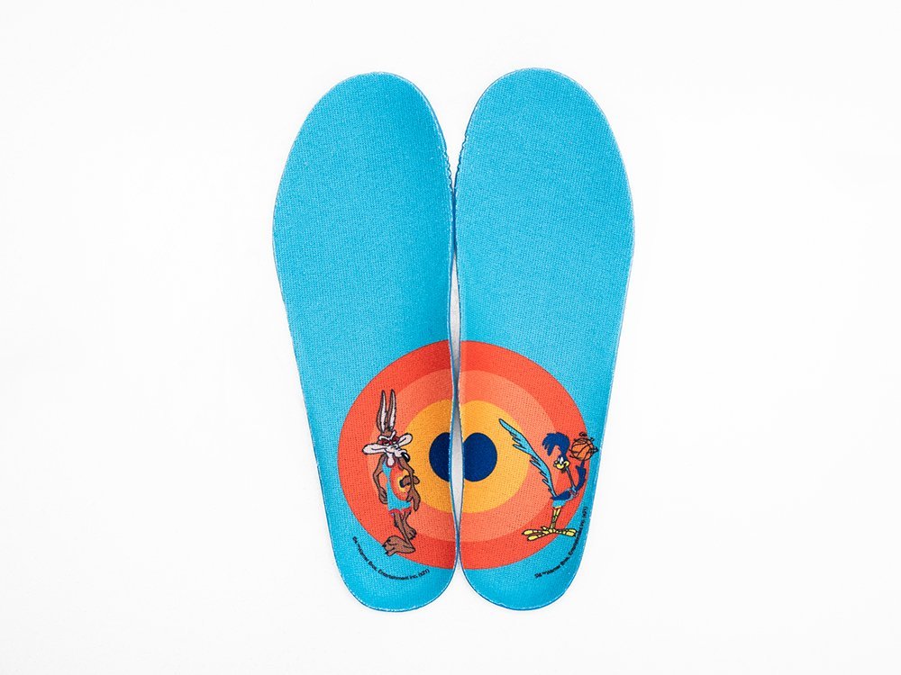 Nike Lebron XVIII разноцветные текстиль мужские (AR30459) - фото 6 Nike Lebron XVIII разноцветные текстиль мужские (AR30459) - фото 6